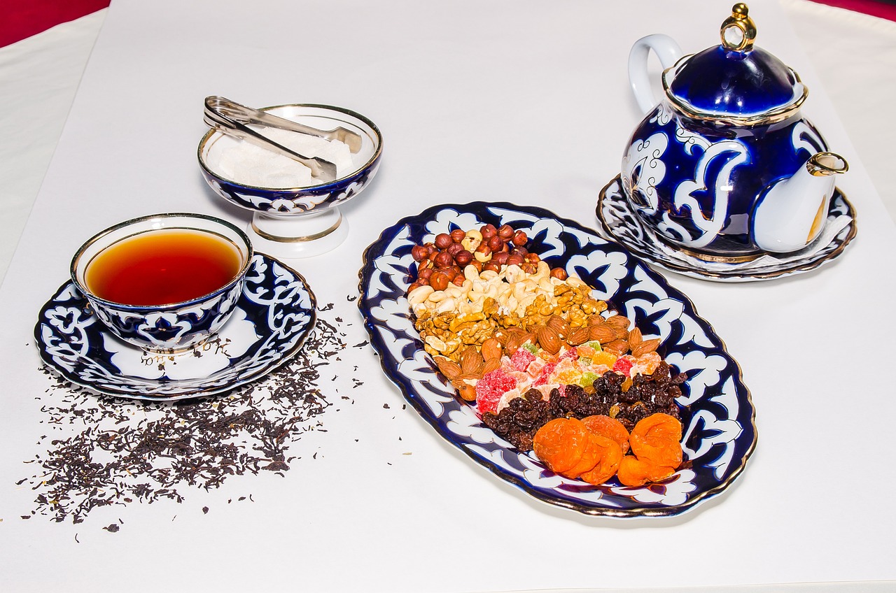2007年大益普洱茶最新价格概览