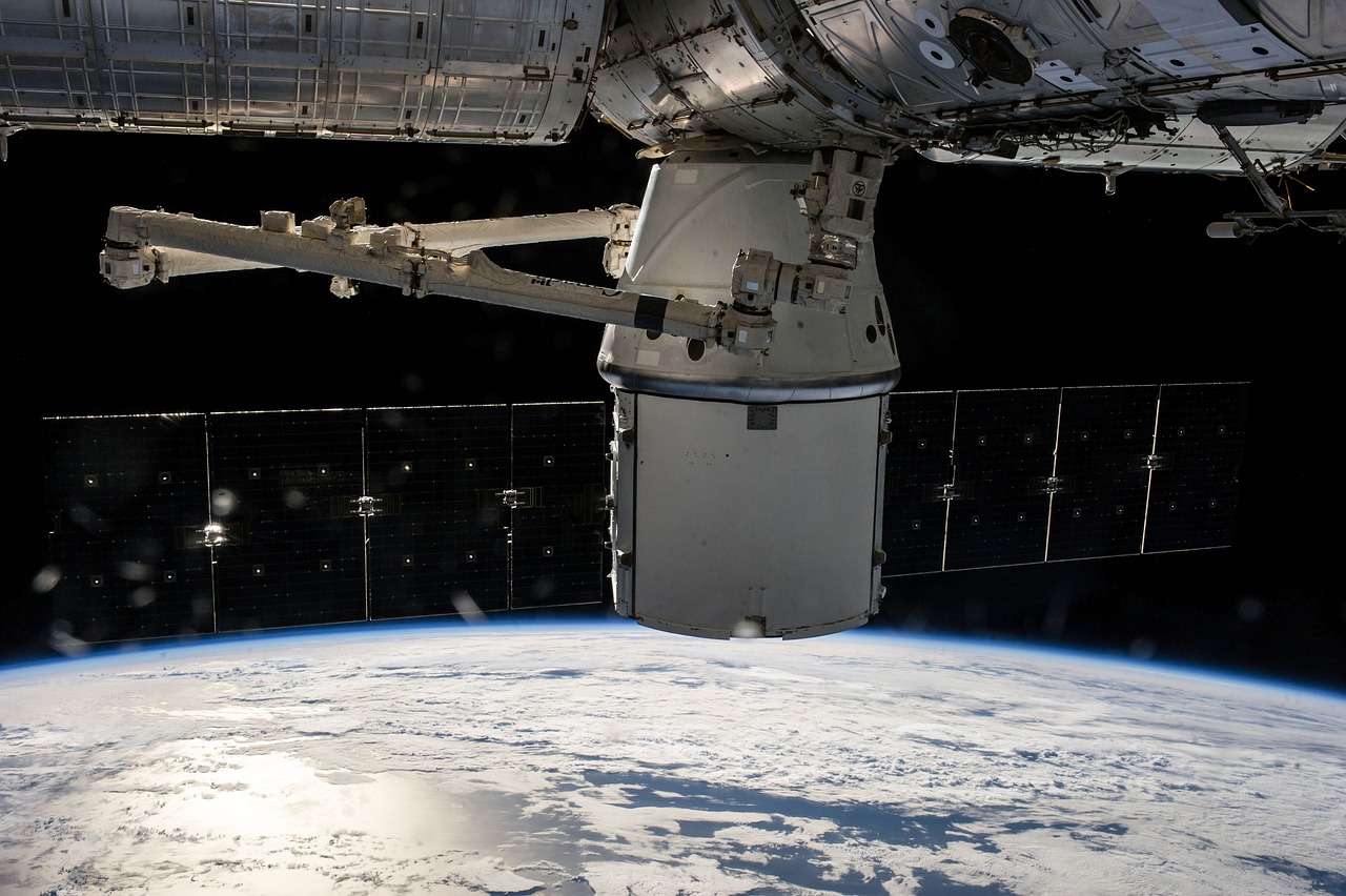 谷歌卫星地图2019年高清最新版，探索地球的新视界体验