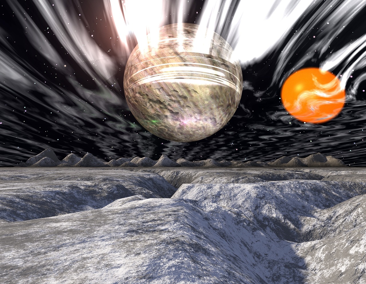 星球爆炸模拟器最新版4.0.0下载，探索宇宙终极模拟体验